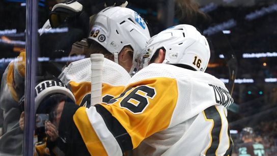 Final: Penguins 6, Kraken 1 taken in Seattle (Live coverage)